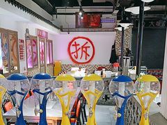 -马路牙子烧烤音乐酒馆(望京店)