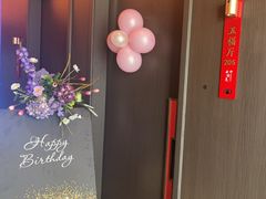 -云客来·花园餐厅(洛社店)