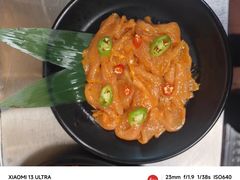 -花味烤肉·拌饭(庐阳万象汇店)