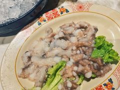 -琥珀川糟粕醋·香草鸭·鸡煲(慈云寺店)