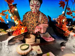 -地球美食剧场