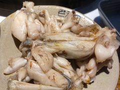 -老天桥蛙炉火锅(姑苏总店)