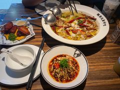 -太二酸菜鱼(海口友谊广场店)