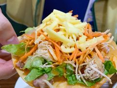 -panchos 墨西哥餐厅(嘉绿苑店)