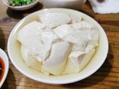 -范记豆花庄(东门好吃街店)