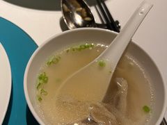 -湘上湘(米其林餐厅-正大中心总店)