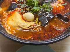 -四川老牛麻辣烫(北门桥店)