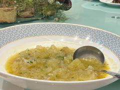 -金城国际酒店-悦.澜中餐厅