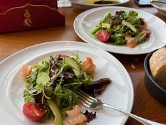 -沈阳君悦酒店·意坊意大利餐厅