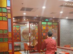 -点都德(龙之梦店)