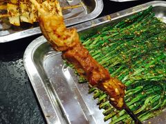-老黑板筋(顺义总店)