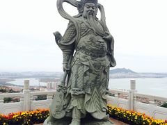 -石岛赤山风景区