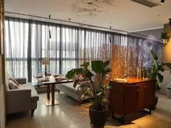 -时光乌托邦空中花园餐厅川味·融合菜(幸福广场店)