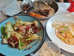 -五稻厨房粤西菜(新闻店)