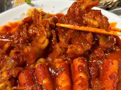 -猪的故事·韩式烤肉(韩乐坊店)