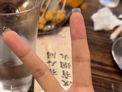 -破店肥哈·东北烧烤(南山保利店)
