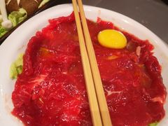 -山城辣妹子(定福庄店)