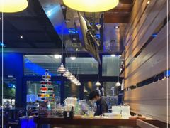 大堂-bluefrog蓝蛙(皇庭广场店)