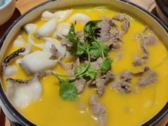 -竹里馆·淮扬菜·功夫茶(老门东店)