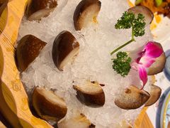 -山河屯铁锅炖·非遗东北菜(南山店)