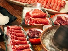 -额尔敦草原涮羊肉·烧烤(冻青树总店)