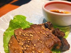 厚切牛舌-匠和风精致料理(世茂双子塔店)