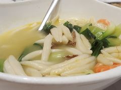 -小城故事·地道宁波味(月湖盛园店)