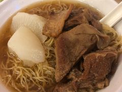 -盛记粥面(佐敦店)