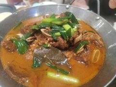 -茉莉餐厅(包河万达店)