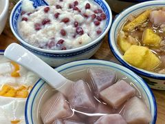 -龍囍粤·顺德小吃·煲仔饭(安定门店)