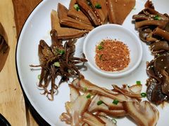 -苏帮主三样菜·江湖川菜(高新店)
