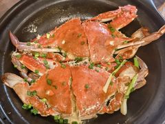 -小时候焗海鲜(鄞州万达店)