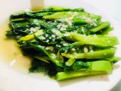 -小贝壳酒楼(经九路店)
