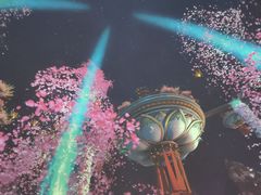-芜湖方特东方神画