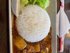 -李先生牛肉面大王(正定机场餐厅)
