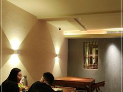 大堂-春熙台韩国料理·章鱼肥牛(西丽店)