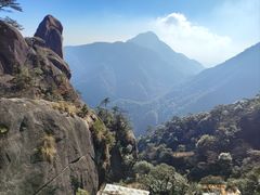 -三清山风景名胜区