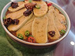 -慈素轩饭店-时尚素食餐厅