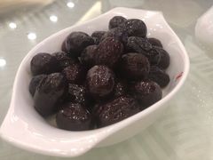 醉枣-怡园饭店-餐厅(四望亭店)