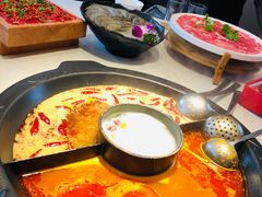 -川锅一号火锅(铜山万达店)