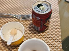 -长沙三景韦尔斯利酒店·Oval全日制餐厅自助餐