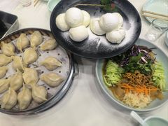 -王厚元饺子·辽菜·烤鸭(黄河大街店)