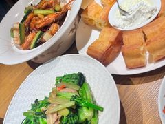 -味莊餐厅(康庄南街店)