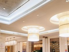 -酌宴府The China Club·广州万富希尔顿酒店(云城东路店)