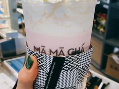 -MAMACHA妈妈茶(岳麓山店)
