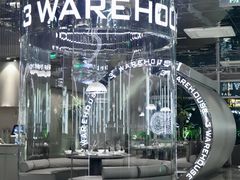 -3号仓库·创意中国菜(乐清正大广场店)