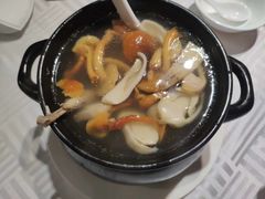 -琬苑鸽庄·川粤融合菜(解放碑总店)