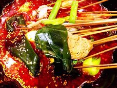 -落端云串串香(南京凤凰西街店)
