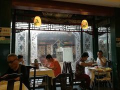 -东来顺饭庄(王府井步行街店)