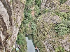 -雁荡山风景名胜区